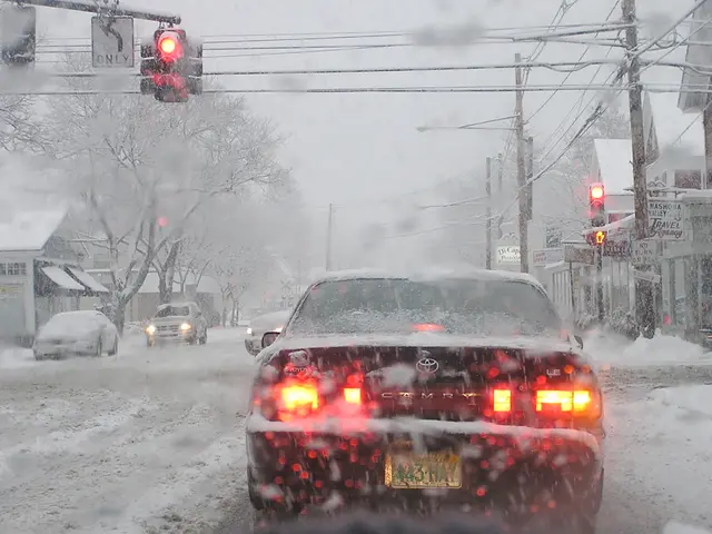 Reduction in vehicle damage during storms results in substantial savings, with millions still...