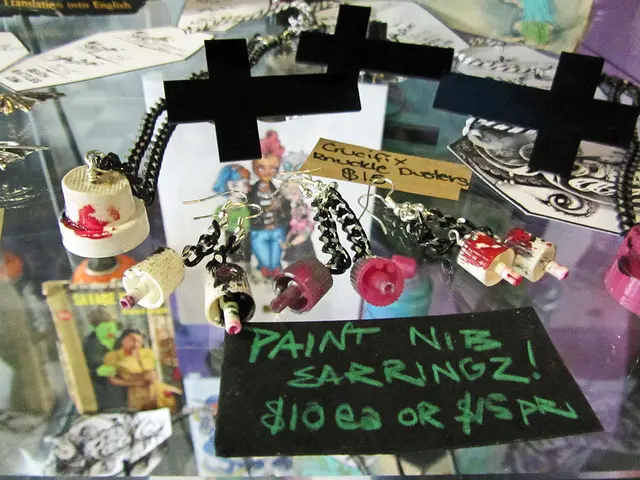 Anticipation Rises Among DAX Investors for a Possible Outstanding Year in 2025?