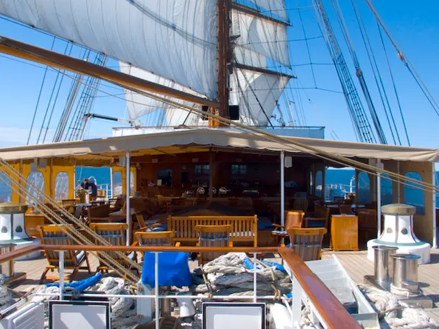 Increased Mistrust Towards Trump Sparks Financial Exodus from the U.S. to Europe