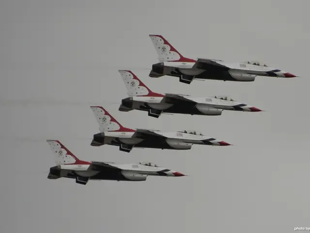 NATO Chief Rutte labels the 5% milestone a "significant advance" or "major leap forward".