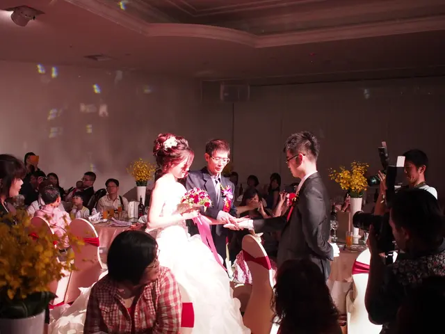 Private event for Bezos relocated to secluded location due to security reasons in Venice.