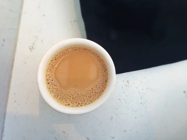 Is Duchess Meghan's tea priced excessively high?