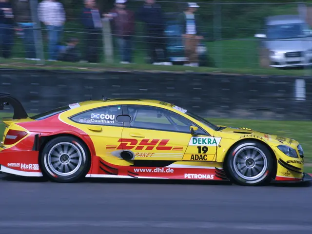 Lawsuit Response by NASCAR Progresses Against 23XI and Front Row Motorsports