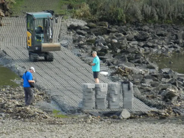 Challenges and Problems Encountered in Construction: Ranking the Top 5