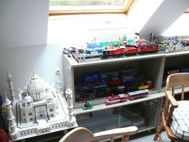 Cinema pavilion construction in Yakutsk halted temporarily