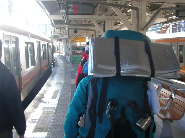 German Railway (Deutsche Bahn) denies claims of seat cancellations