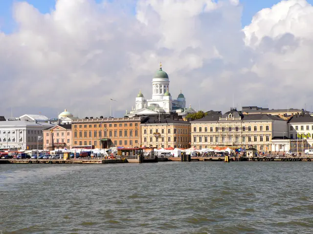 Kuwait becomes a member of the Asian Infrastructure Investment Bank's Board of Governors.