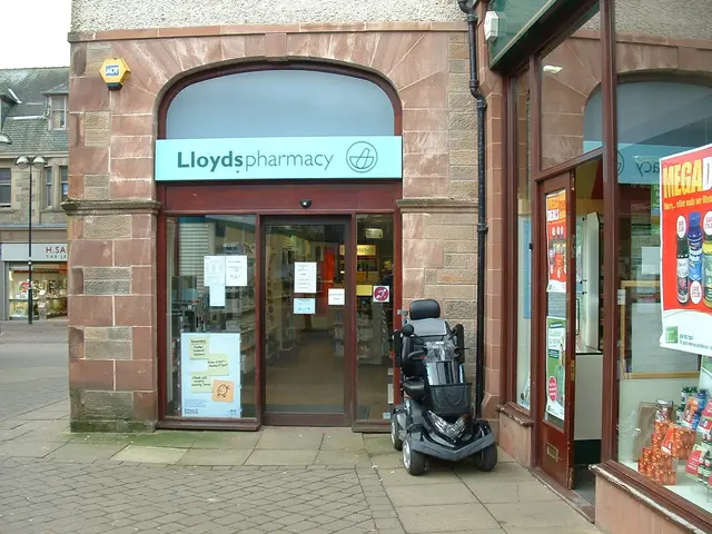 Store's 31-year run comes to an end as lights are turned off