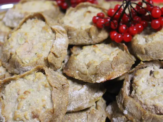 Kazakhstan's flour exports experience a steep decline by a factor of three, leaving the flour...