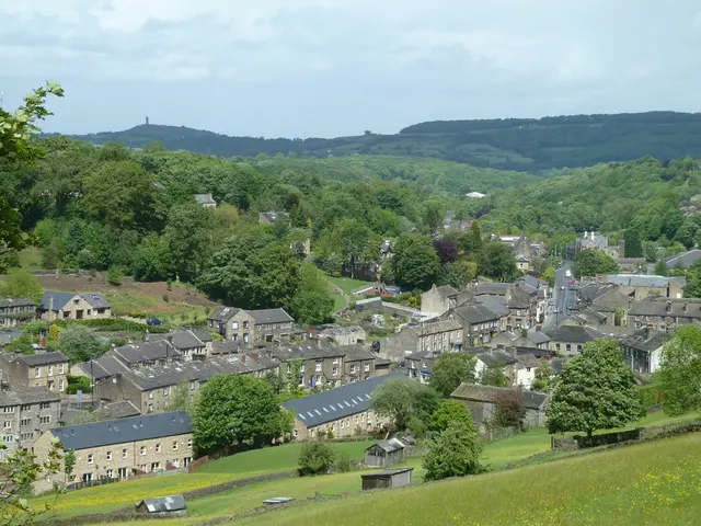 Increase in Hessian families receiving housing subsidies