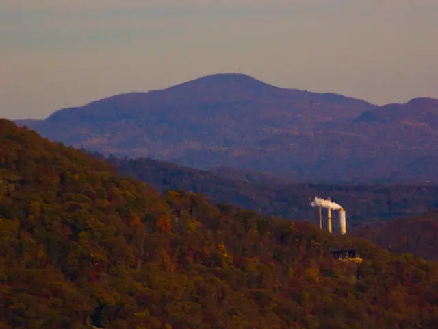 Dürr offloads a substantial portion of its environmental technology division.