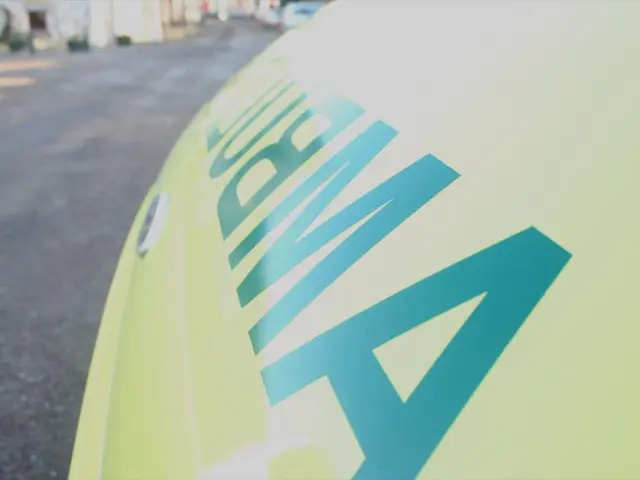 Gas reserves at major storage facility approach depletion: "No need to worry"