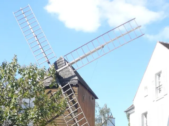 Solar power corporation intends to establish 10,000 megawatts of solar energy ventures in...