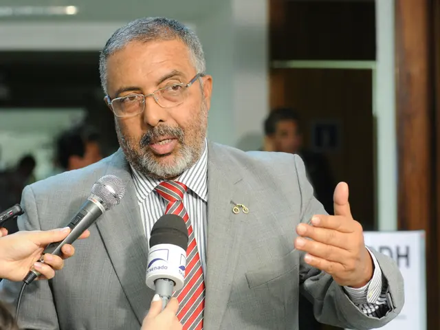 Paramount agrees to shell out $16 million to Trump in a court settlement.