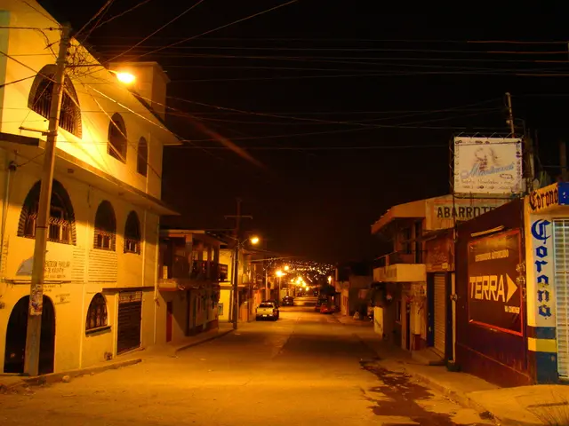 Disagreement over electricity taxation remains unresolved