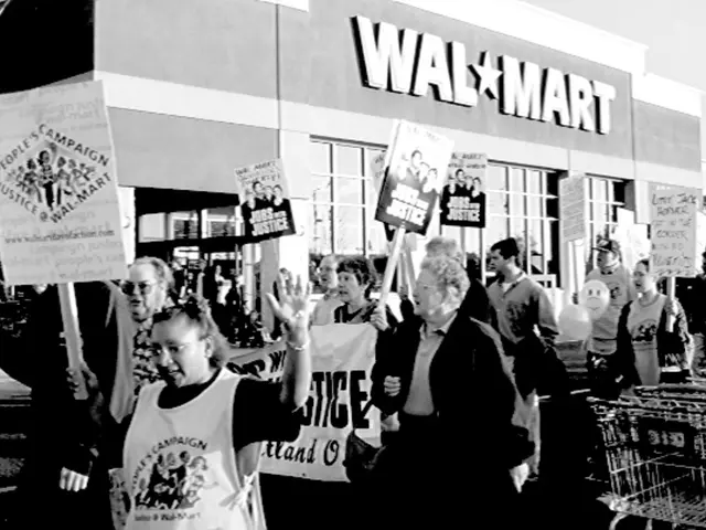 Impasse on minimum wage highlights necessity for structural changes