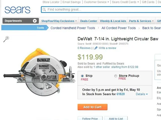 Migrating to a Digital-Centric Business Strategy: Should Your Corporation Embrace It?