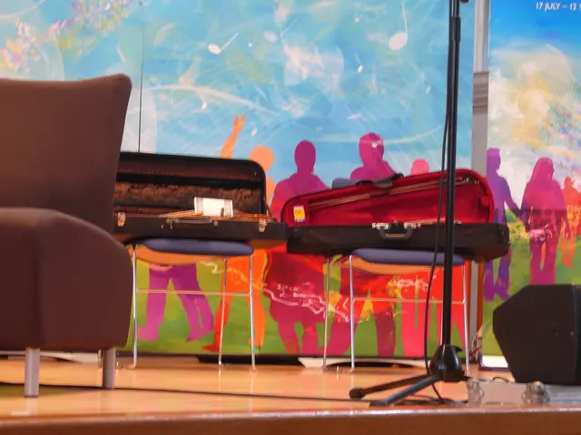 Allocation of €43,000 for choir support in Freiburg set for the year 2026