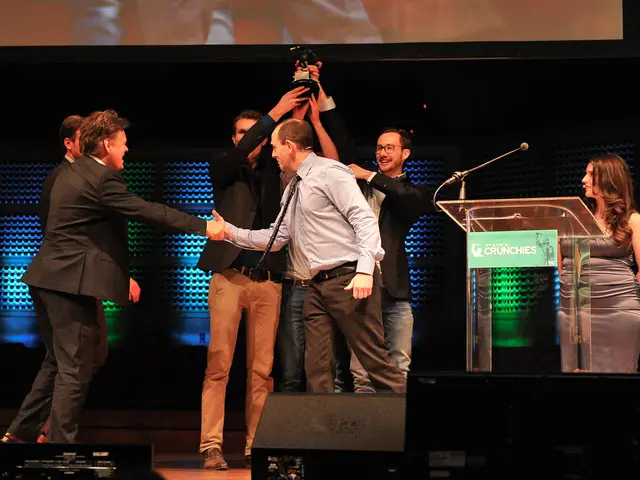 CEO of Norsk Tipping Steps Down Following Eurojackpot Prize Mishap