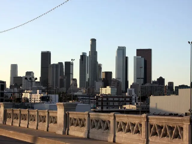 Decrease in Job Cuts across Lombardy Region