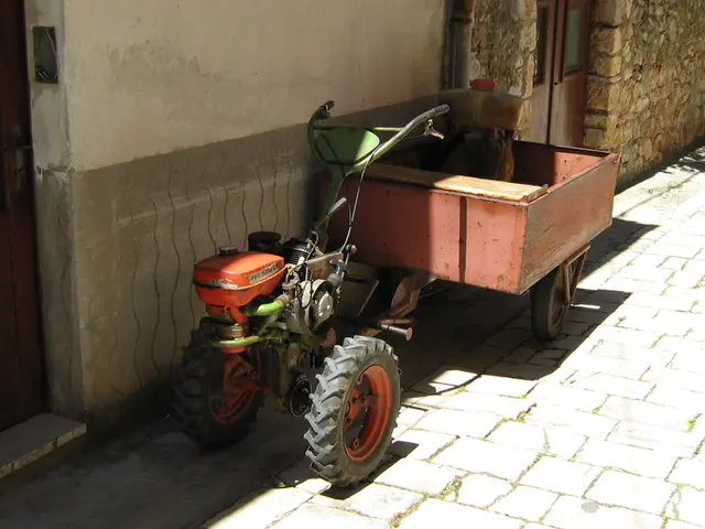 Record-breaking year increasingly likely for Class 8 tractor sales, according to ACT.