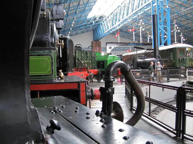 Investigatory Body Examines Matter at Hand