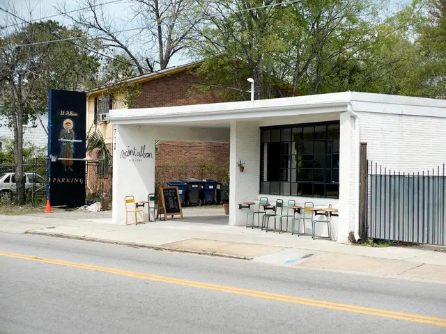 Prestigious Karlsruhe eatery faces closure