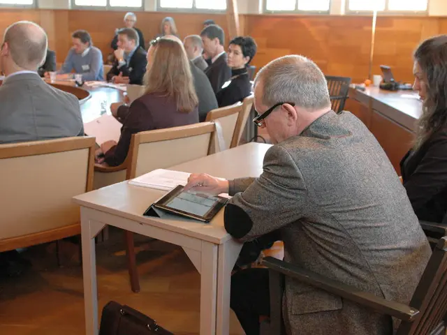 AI Company Ends Collaboration With Assistant "Kyle"