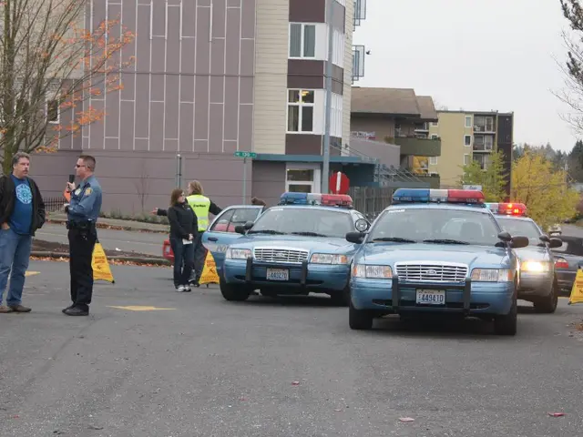 Germany's Federal Bank President's Statement: "Germany Isn't Faring Well" - Revealing the Nation's...