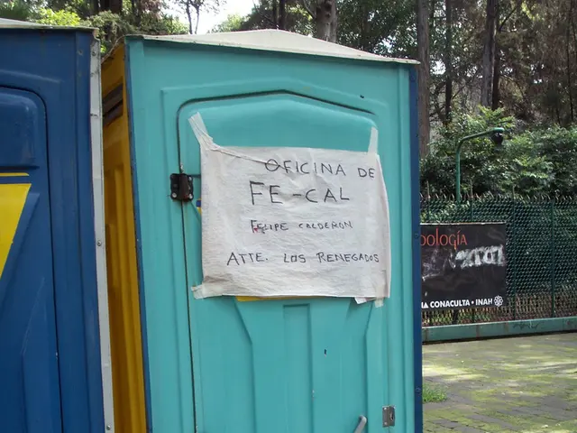 Home Search Challenge in German Cities: Finding a Suitable Rental Property Is Now a Matter of...