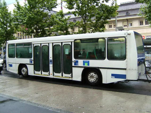 Car-friendly Oslo: Significant water pipe replacement completed on city roads