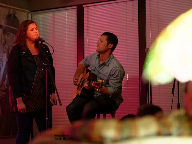 Britney Spears' music composer reveals reasons behind his shift towards conventional employment,...