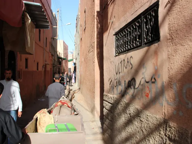 Israeli dominance serving as a means of subjugation in Gaza