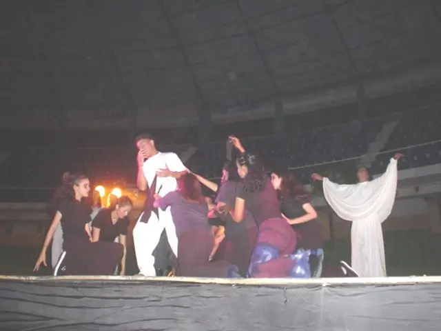 Daihatsu Reformation Chronicles: Insights from the Battleground of Change