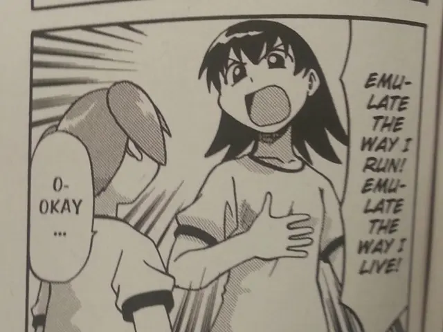 Unavoidable Actions by Them Persist