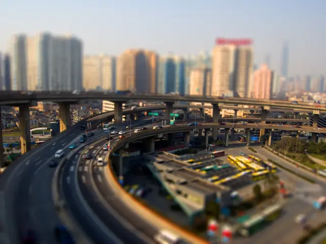 Bridge in Mülheim resumes vehicular traffic flow