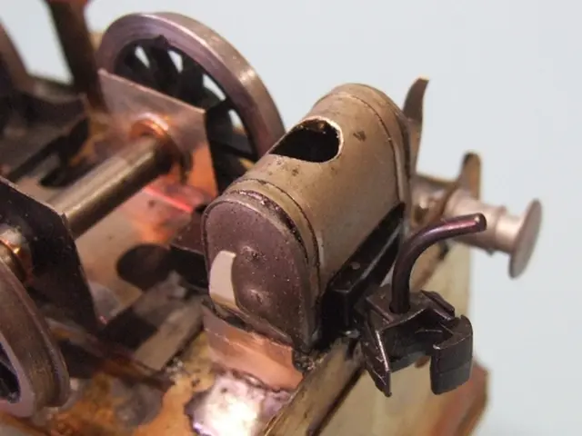 Tariffs on copper imports to take effect starting August 1, according to Trump's announcement