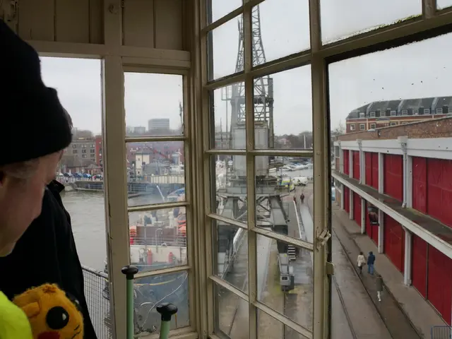 Grid Operators Near Edge, Triggers Call for Dispatchable Resources by FERC's Christie