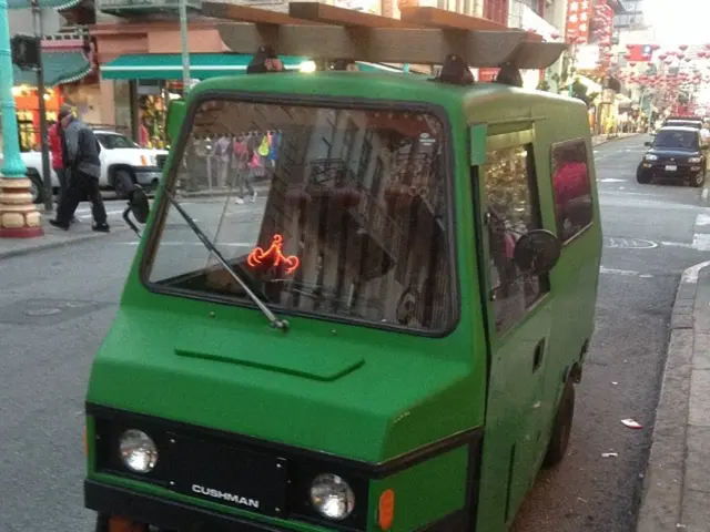 Philadelphia's Penn's Landing Park transformation along I-95 is progressing. Here's a rundown of...