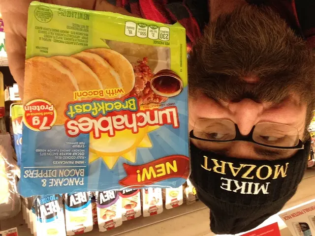 EU Requires Preparation of Customs Dispute Countermeasures, According to Finance Minister Klingbeil