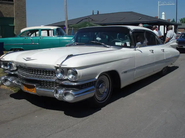 Shift inPattern: Increase in car usage among Germans