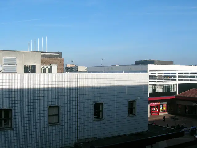 Business sentiment remains deteriorating among Small and Medium Enterprises (SMEs) in Saxony-Anhalt