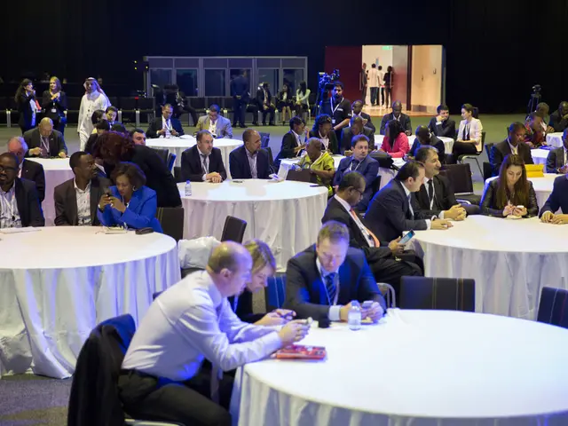 Business Term or Legitimate Boost for Productivity: Authentic or Merely a Trend?