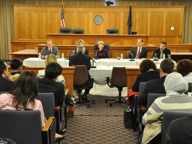 Klingbeil states that not every party will participate in the customs dispute