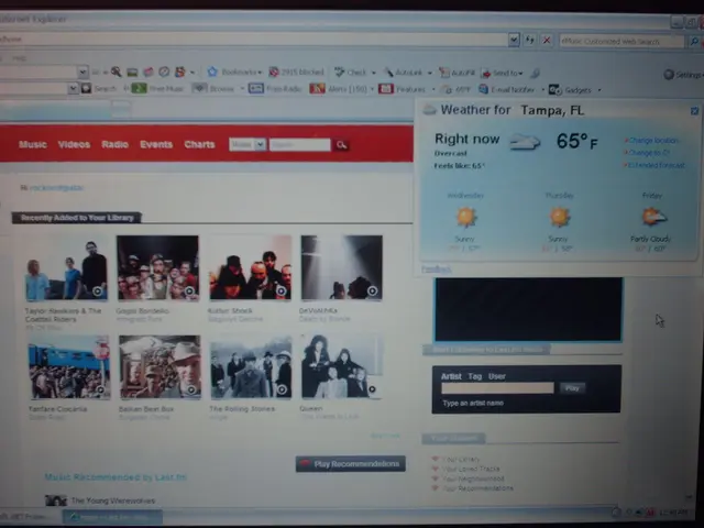 Employing Webinars in Your 2025 Content Plan: A Guide