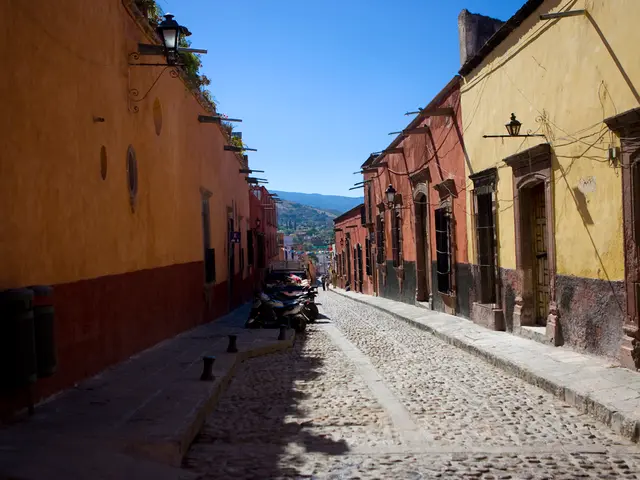 The nearing completion of the Gdelstein quarter is imminent