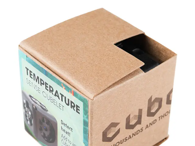 Royal Mail's Cost for Sending a 4kg Package (Medium Size)