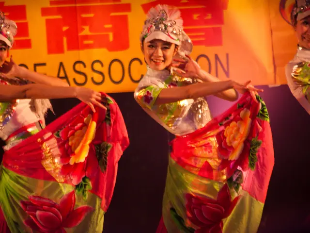 Wealth of Choreographer and TV Personality Detlef Soost: Insight into His Prosperous Fortune