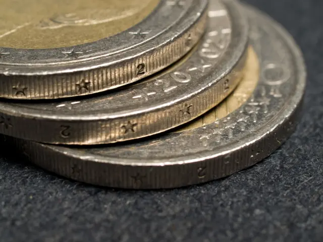 Discourse from Morgan Creek CEO suggests potential discussions about incorporating XRP into the...