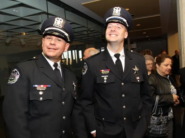 Security Spotlight on Manager: Georgia Copeland